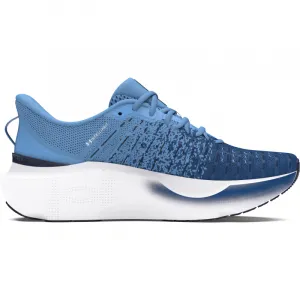Pánska bežecká obuv UNDER ARMOUR UA Infinite Elite horizon blue tech blue midnight navy