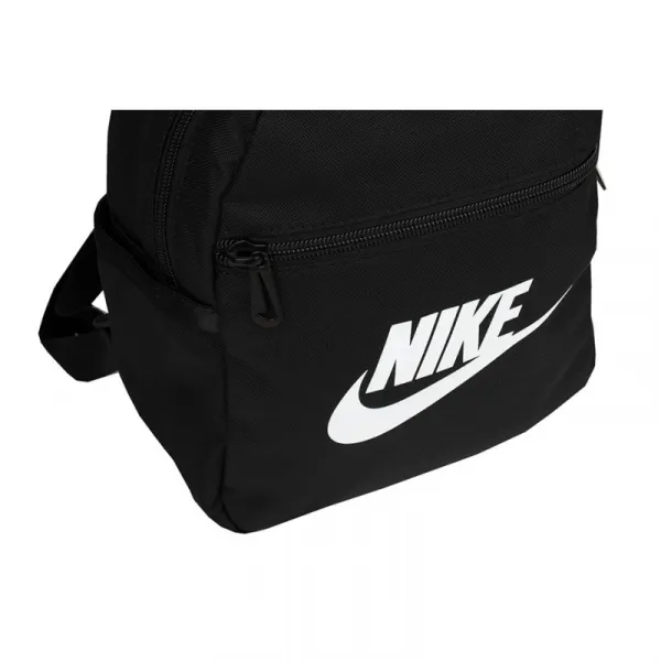 Nike Futura 365 Mini Backpack W "Black" (CW9301-010)