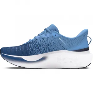 Pánska bežecká obuv UNDER ARMOUR UA Infinite Elite horizon blue tech blue midnight navy
