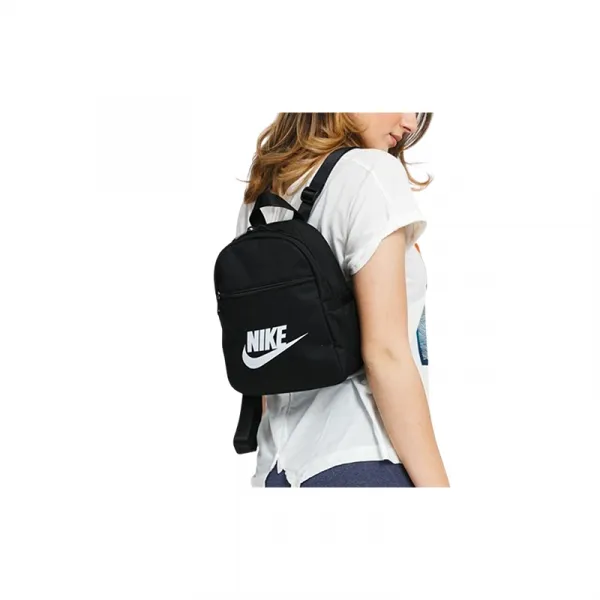 Nike Futura 365 Mini Backpack W "Black" (CW9301-010)