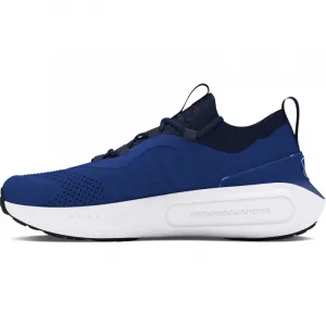 Pánska rekreačná obuv UNDER ARMOUR UA Phantom 4 tech blue midnight navy white
