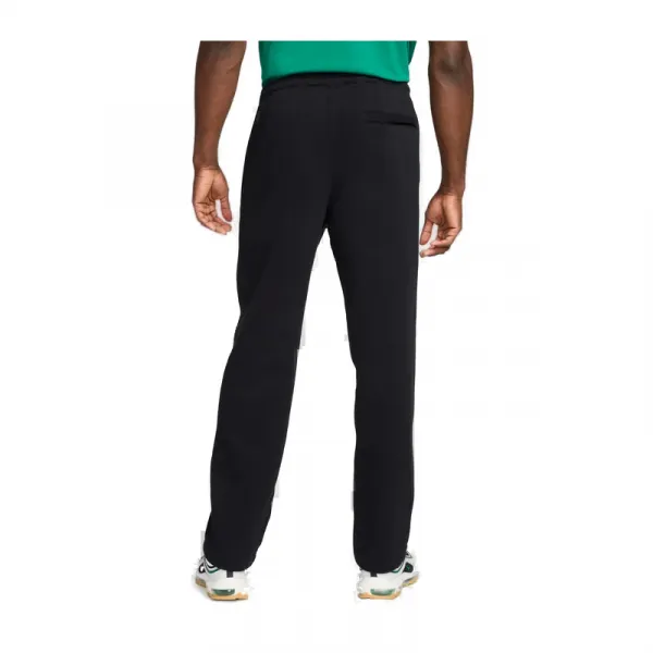 Pánske tepláky NIKE M NK CLUB BB OH PNT FTURA BLCK-010 BLACK