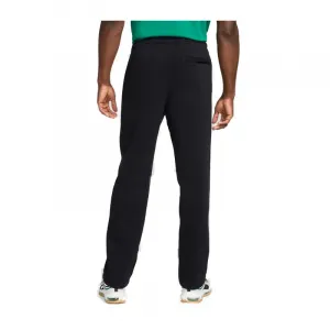Pánske tepláky NIKE M NK CLUB BB OH PNT FTURA BLCK-010 BLACK