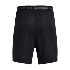 Pánske tréningové kraťasy UNDER ARMOUR UA Vanish Woven 6in Prnt Sts-BLK