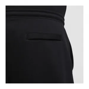 Pánske tepláky NIKE M NK CLUB BB OH PNT FTURA BLCK-010 BLACK