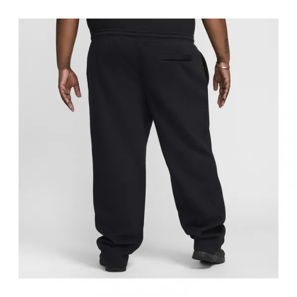 Pánske tepláky NIKE M NK CLUB BB OH PNT FTURA BLCK-010 BLACK