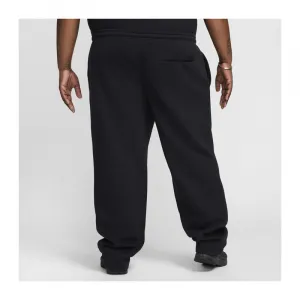 Pánske tepláky NIKE M NK CLUB BB OH PNT FTURA BLCK-010 BLACK