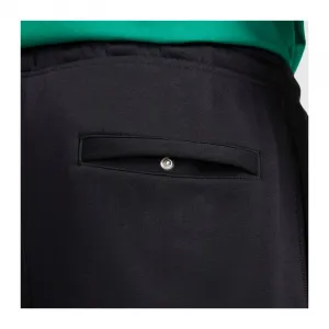 Pánske tepláky NIKE M NK CLUB BB OH PNT FTURA BLCK-010 BLACK