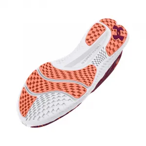Dámska bežecká obuv UNDER ARMOUR UA W Charged Breeze 2 purple gemini flare orange orange