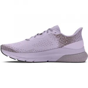 Dámska bežecká obuv UNDER ARMOUR UA W HOVR Turbulence 2 salt purple tetra gray black