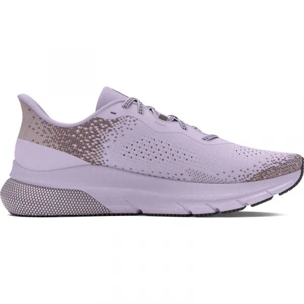 Dámska bežecká obuv UNDER ARMOUR UA W HOVR Turbulence 2 salt purple tetra gray black