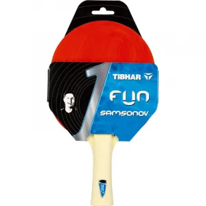 Stolnotenisová raketa TIBHAR FUN Samsonov