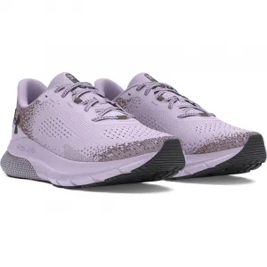 Dámska bežecká obuv UNDER ARMOUR UA W HOVR Turbulence 2 salt purple tetra gray black