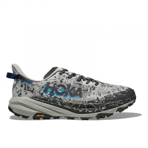 Pánska bežecká trailová obuv HOKA Speedgoat 6 GTX stardust outer orbit
