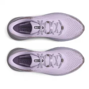 Dámska bežecká obuv UNDER ARMOUR UA W HOVR Turbulence 2 salt purple tetra gray black