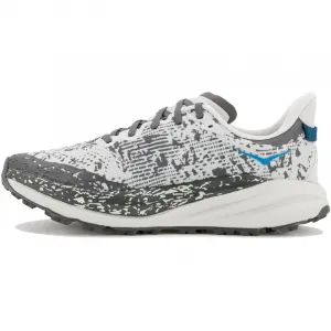 Pánska bežecká trailová obuv HOKA Speedgoat 6 GTX stardust outer orbit