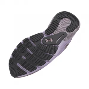 Dámska bežecká obuv UNDER ARMOUR UA W HOVR Turbulence 2 salt purple tetra gray black