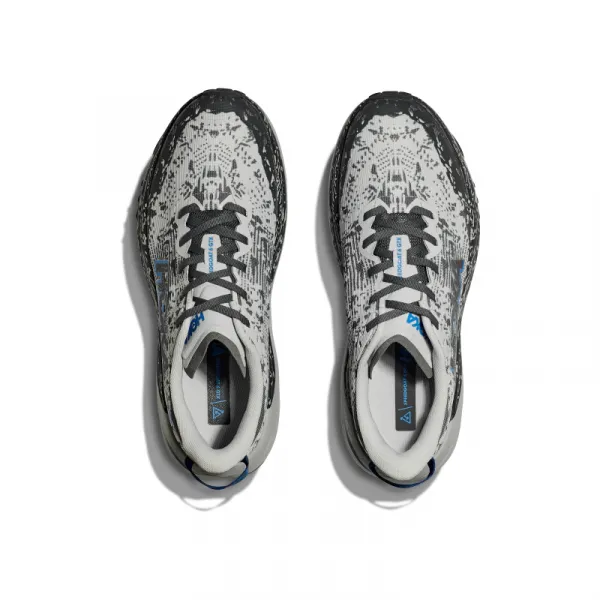 Pánska bežecká trailová obuv HOKA Speedgoat 6 GTX stardust outer orbit