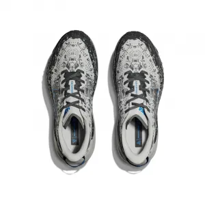 Pánska bežecká trailová obuv HOKA Speedgoat 6 GTX stardust outer orbit