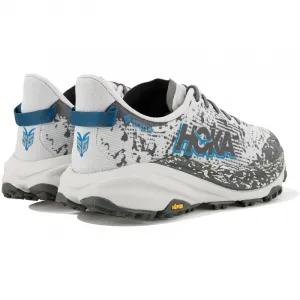 Pánska bežecká trailová obuv HOKA Speedgoat 6 GTX stardust outer orbit