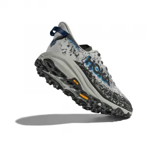 Pánska bežecká trailová obuv HOKA Speedgoat 6 GTX stardust outer orbit