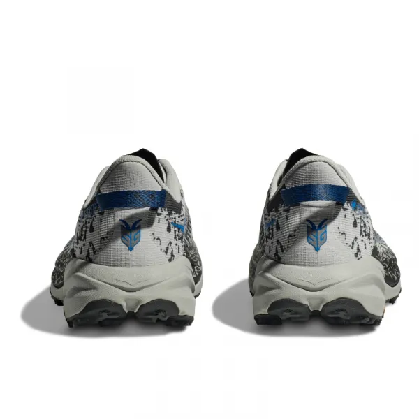 Pánska bežecká trailová obuv HOKA Speedgoat 6 GTX stardust outer orbit