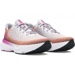 Dámska bežecká obuv UNDER ARMOUR UA W Infinite white anthracite retro green