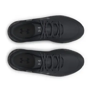 Pánska bežecká trailová obuv UNDER ARMOUR UA Charged Bandit TR 3 SP black castlerock white
