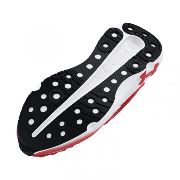 Pánska bežecká obuv UNDER ARMOUR UA Infinite Elite racer red racer red black
