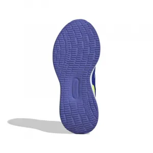 Chlapčenská športová obuv (tréningová) ADIDAS Runfalcon 5 lucid blue cloud white cobalt blue
