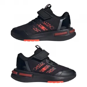 Chlapčenská športová obuv (tréningová) ADIDAS Marvel Spidey Racer Jr core black solar red core black
