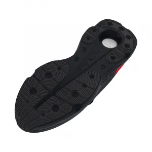 Pánska bežecká obuv UNDER ARMOUR UA Infinite Pro black anthracite racer red
