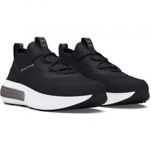 Dámska športová obuv (tréningová) UNDER ARMOUR UA W Phantom 4 black canyon pink metallic silver