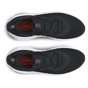 Dámska športová obuv (tréningová) UNDER ARMOUR UA W Phantom 4 black canyon pink metallic silver