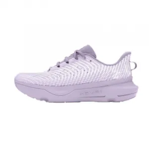 Dámska bežecká obuv UNDER ARMOUR UA W Infinite Pro salt purple white white