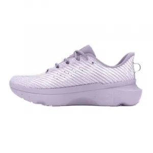 Dámska bežecká obuv UNDER ARMOUR UA W Infinite Pro salt purple white white