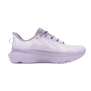 Dámska bežecká obuv UNDER ARMOUR UA W Infinite Pro salt purple white white