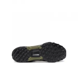 Pánska členková turistická obuv ADIDAS Terrex Eastrail 2.0 Mid R.Rdy core black carbon solid grey