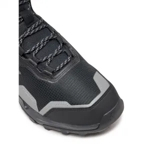 Pánska členková turistická obuv ADIDAS Terrex Eastrail 2.0 Mid R.Rdy core black carbon solid grey