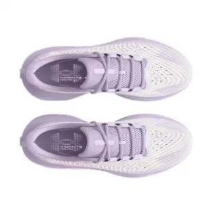 Dámska bežecká obuv UNDER ARMOUR UA W Infinite Pro salt purple white white
