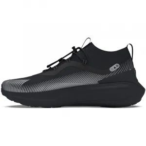 Pánska športová obuv (tréningová) UNDER ARMOUR UA U Phantom 4 Storm black black anthracite