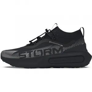 Pánska športová obuv (tréningová) UNDER ARMOUR UA U Phantom 4 Storm black black anthracite