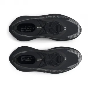 Pánska športová obuv (tréningová) UNDER ARMOUR UA U Phantom 4 Storm black black anthracite