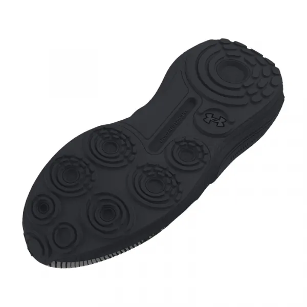 Pánska športová obuv (tréningová) UNDER ARMOUR UA U Phantom 4 Storm black black anthracite