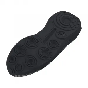 Pánska športová obuv (tréningová) UNDER ARMOUR UA U Phantom 4 Storm black black anthracite