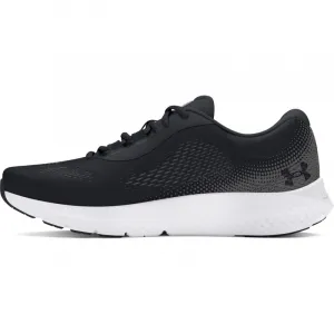 Dámska športová obuv (tréningová) UNDER ARMOUR UA W Charged Rogue 4 black anthracite white