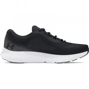 Dámska športová obuv (tréningová) UNDER ARMOUR UA W Charged Rogue 4 black anthracite white
