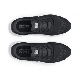 Dámska športová obuv (tréningová) UNDER ARMOUR UA W Charged Rogue 4 black anthracite white