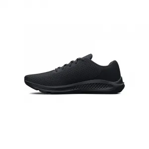 Dámska športová obuv (tréningová) UNDER ARMOUR UA W Charged Pursuit 3 black black metallic silver