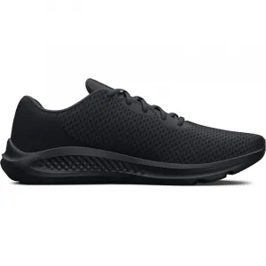 Dámska športová obuv (tréningová) UNDER ARMOUR UA W Charged Pursuit 3 black black metallic silver